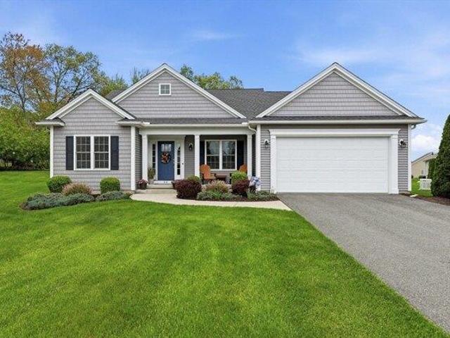 Condo for sale in Hampden, Massachusetts