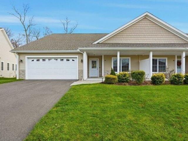 Condo for sale in Hampden, Massachusetts