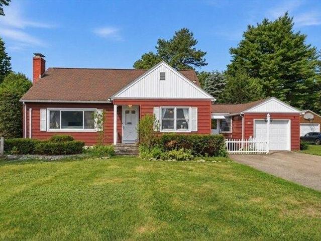 House for sale in Hampden, Massachusetts