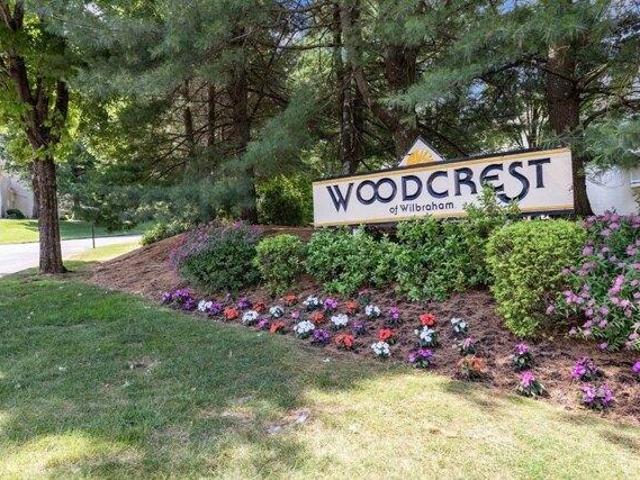 Condo for sale in Hampden, Massachusetts