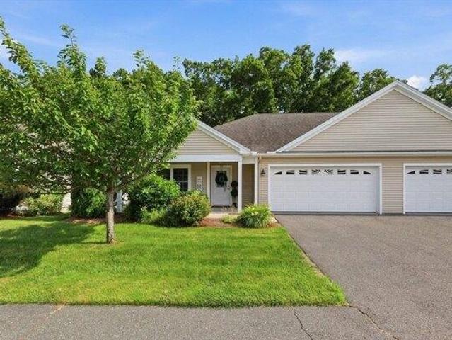Condo for sale in Hampden, Massachusetts
