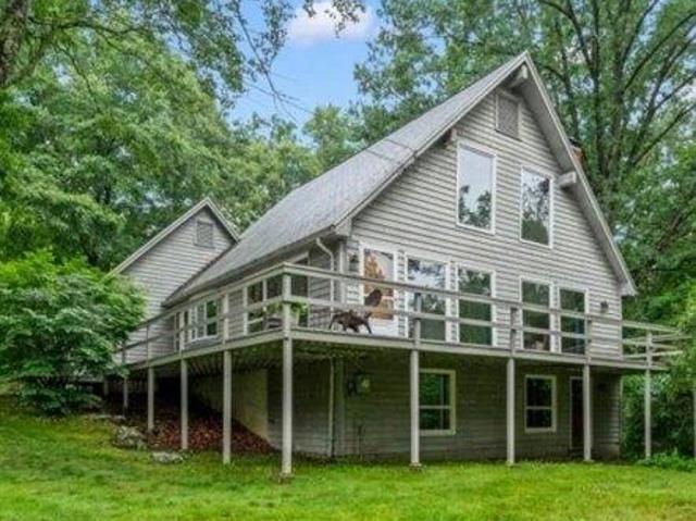 House for sale in Hampden, Massachusetts