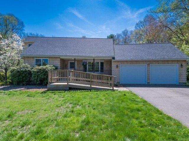House for sale in Hampden, Massachusetts
