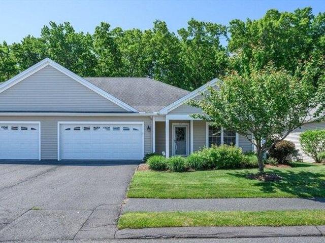 Condo for sale in Hampden, Massachusetts