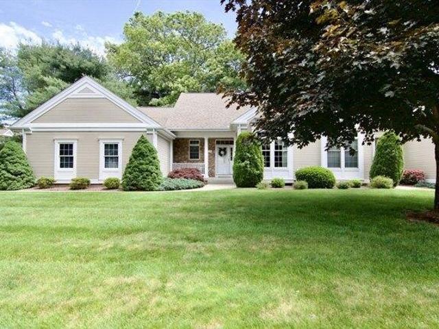Condo for sale in Hampden, Massachusetts