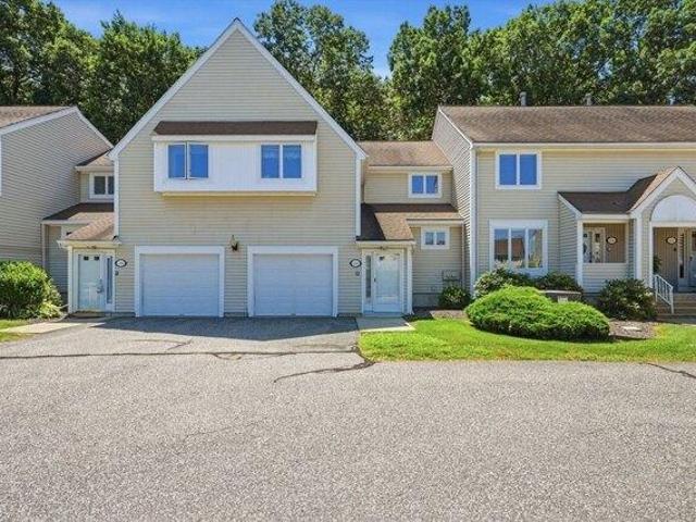 Condo for sale in Hampden, Massachusetts