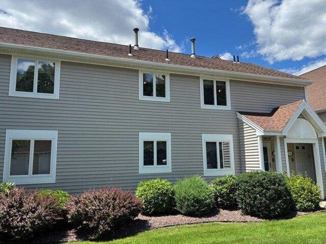 Condo for sale in Hampden, Massachusetts