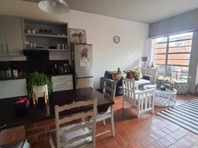 Apartment for rent in Gauteng