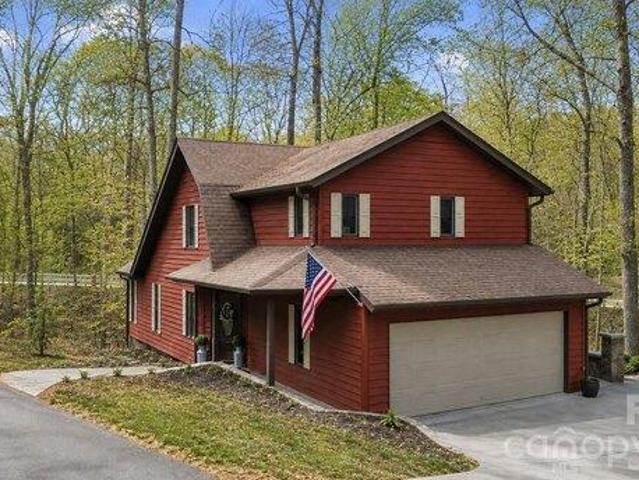 House for sale in Wilkesboro, North Carolina