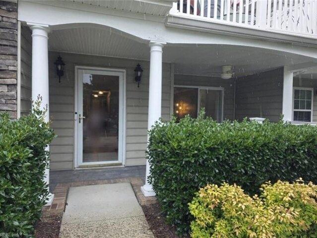 Condo for sale in Virginia