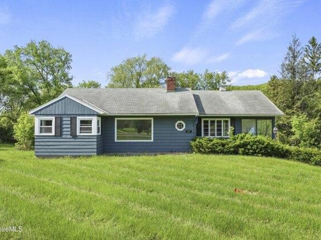 House for sale in Berkshire, Massachusetts