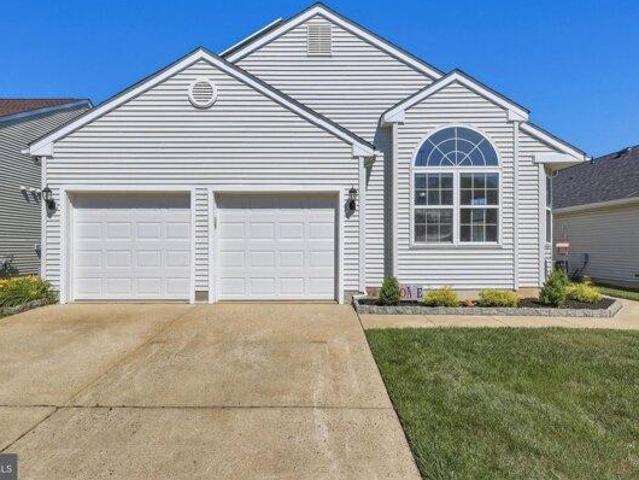 House for sale in New Jersey