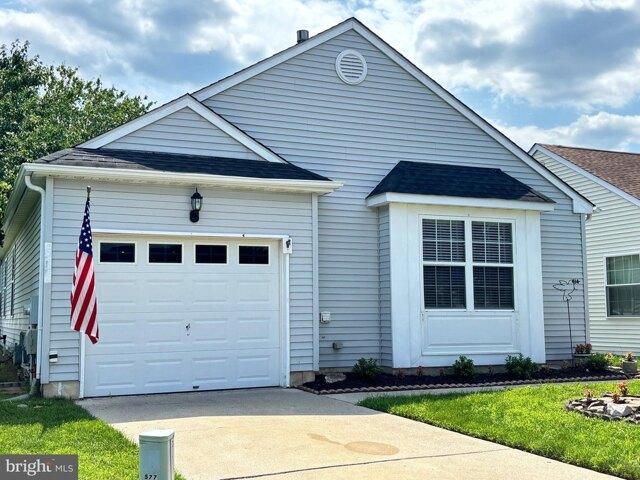 House for sale in New Jersey