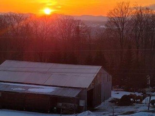 House for sale in Williamstown, Vermont