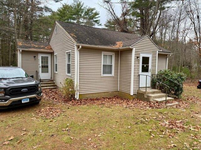 House for sale in Willington, Connecticut