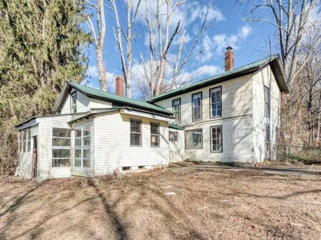 House for sale in Willington, Connecticut