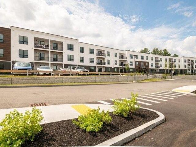 Condo for sale in Wilmington, Middlesex County