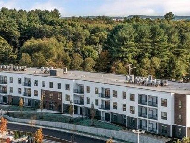 Condo for sale in Massachusetts