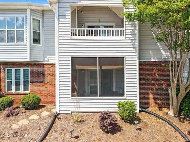 Condo for sale in Wilmington, North Carolina