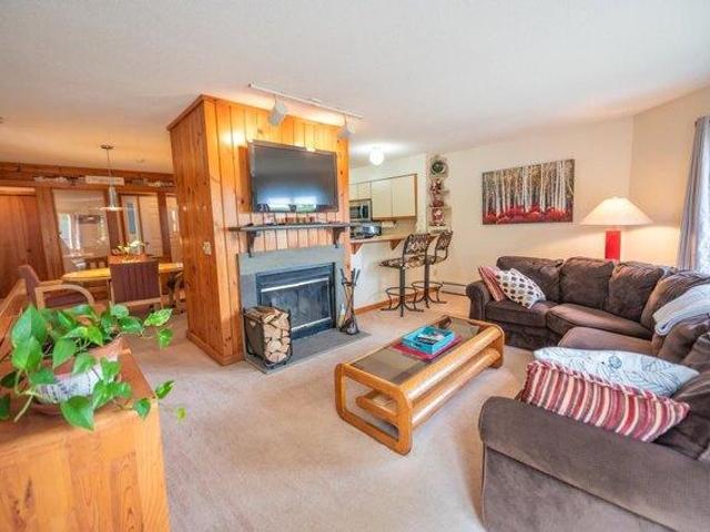 Condo for sale in Wilmington, Vermont