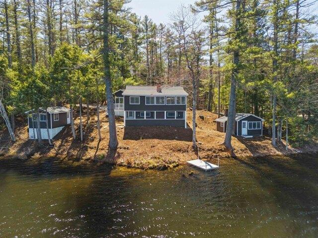 House for sale in New Hampshire