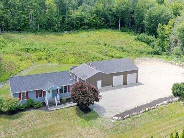House for sale in New Hampshire