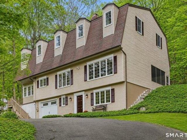 House for sale in Connecticut