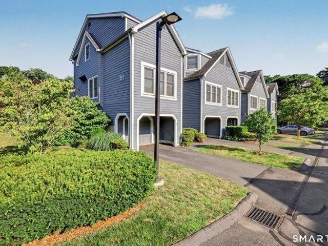 House for sale in Wilton, Connecticut
