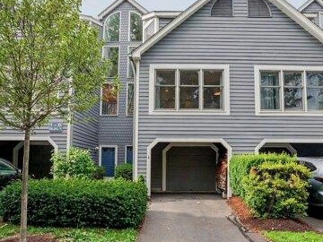 House for sale in Wilton, Connecticut