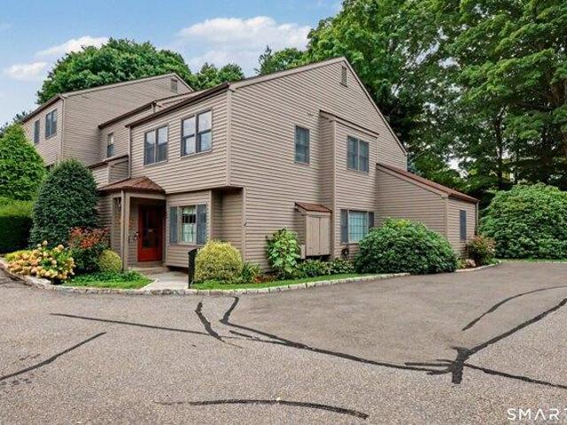 House for sale in Wilton, Connecticut