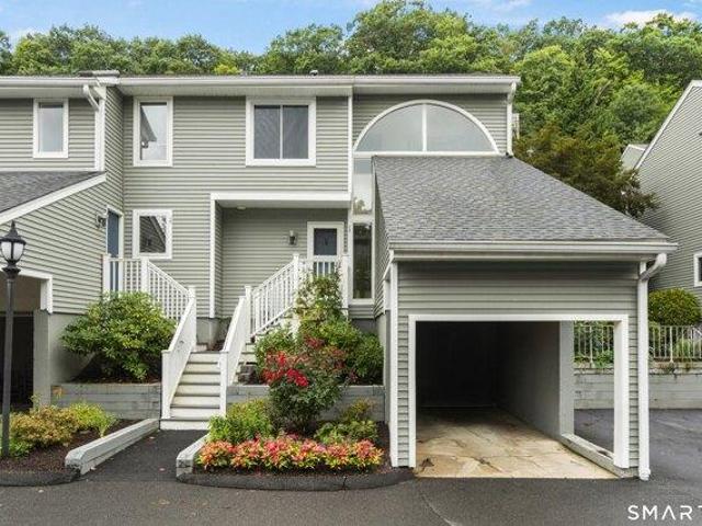 House for sale in Wilton, Connecticut