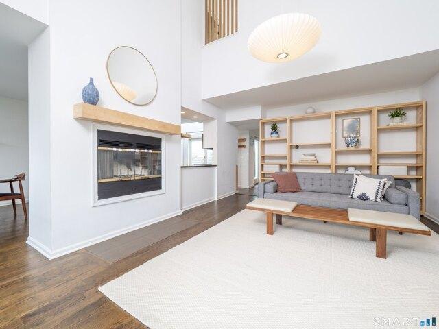 House for sale in Wilton, Connecticut