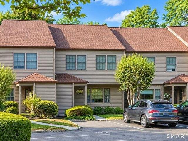 House for sale in Wilton, Connecticut