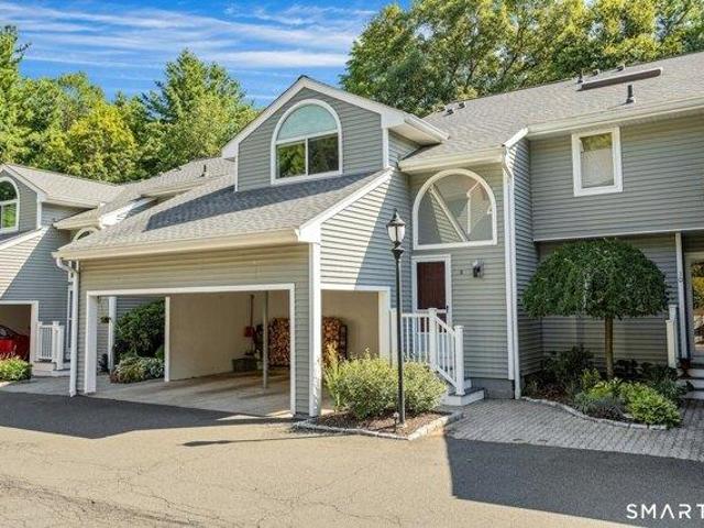 House for sale in Wilton, Western Connecticut Planning Region