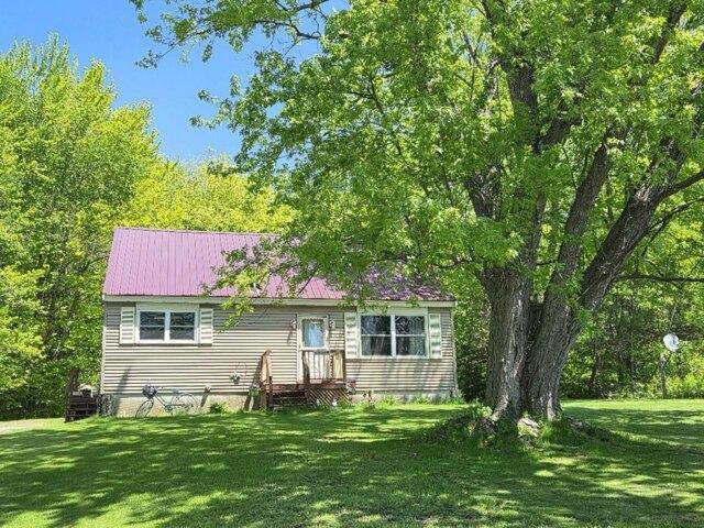 House for sale in Wilton, Maine