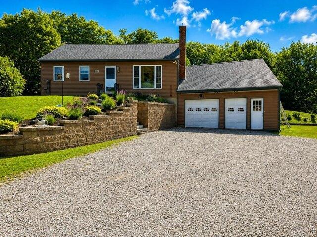 House for sale in Wilton, Franklin County
