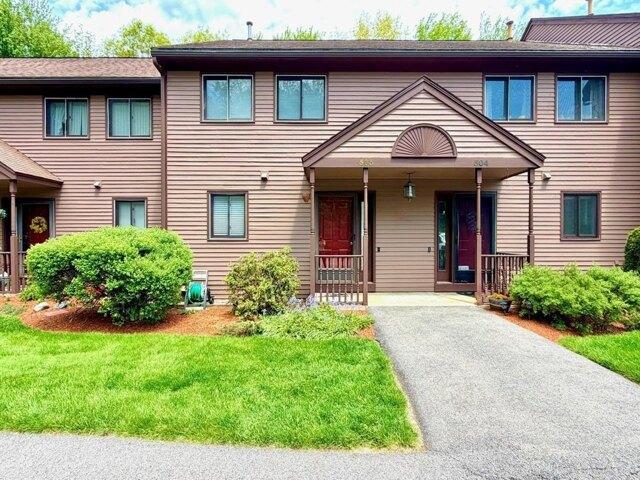 House for sale in New Hampshire