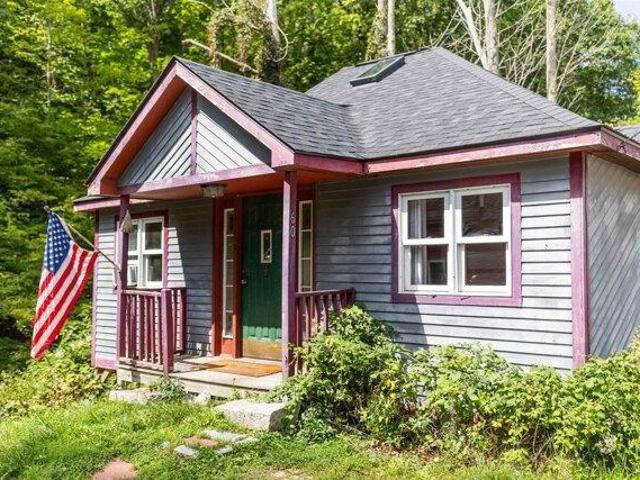 House for sale in New Hampshire