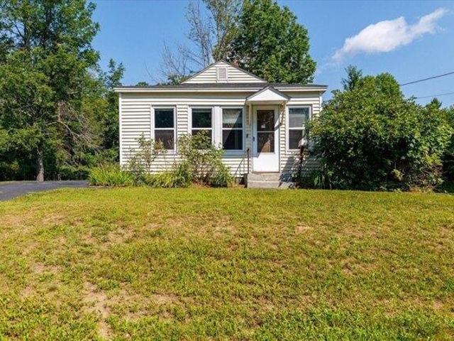 House for sale in Winchendon, Massachusetts