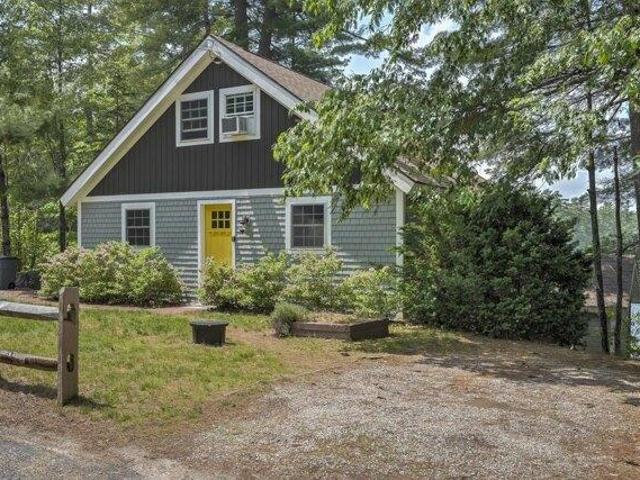 House for sale in New Hampshire