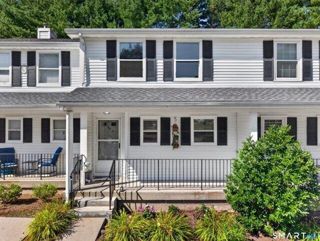 House for sale in Windham, Connecticut
