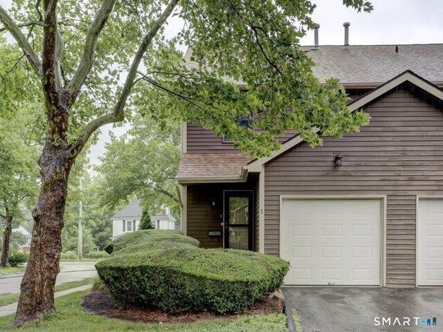 House for sale in Windham, Connecticut