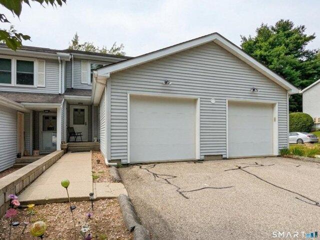 Condo for sale in Willimantic, Windham