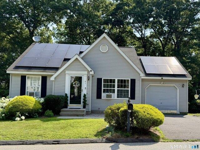 Condo for sale in Windham, Connecticut