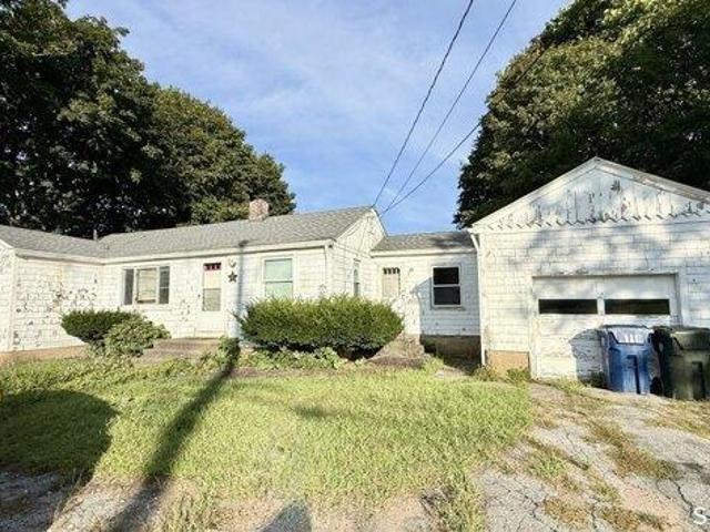 House for sale in Windham, Southeastern Connecticut Planning Region