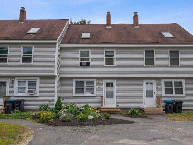 House for sale in Windham, Maine