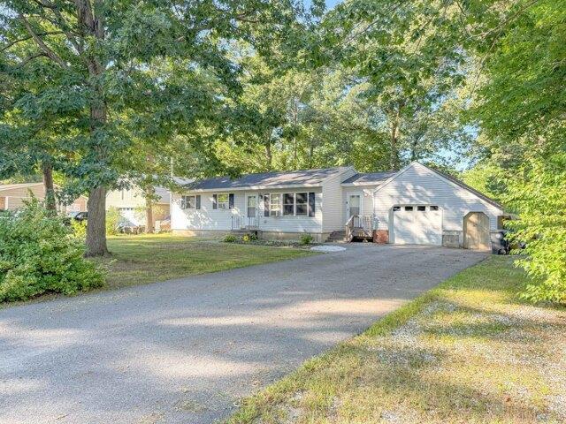 House for sale in North Windham, Windham