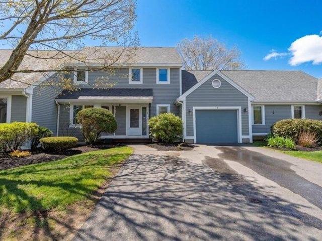 House for sale in New Hampshire