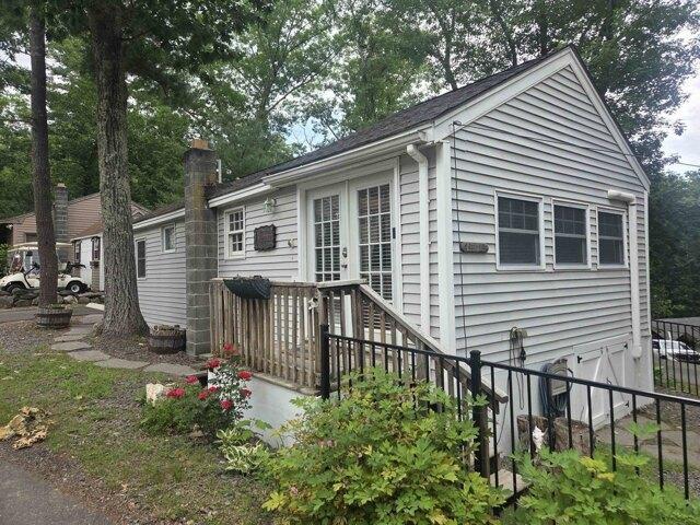 House for sale in New Hampshire
