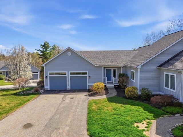 Condo for sale in New Hampshire
